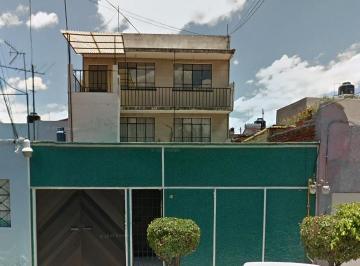 Casa de 3 habitaciones, Cuauhtémoc · Venta de Casa en Col. San Simón, Benito Juárez, Cdmx. Solo Recursos Propios.