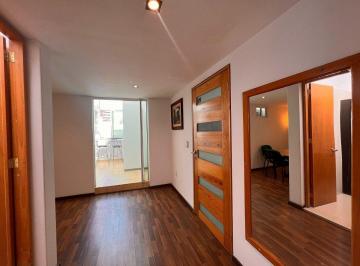 Departamento de 1 habitación, Miguel Hidalgo · Departamento en Renta Excelente Ubicacion