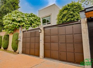 Casa de 3 habitaciones, Benito Juárez · Residencia de Lujo en Venta, Insurgentes San Borja, Sacramento