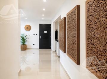 Departamento · 126m² · 3 Recámaras · 2 Estacionamientos · Casa en Venta en Lagos del Sol