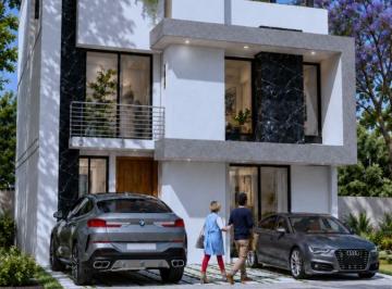 Casa de 4 habitaciones, Zapotlán de Juárez · Venta de Casa en Acayuca a 5 Min de Pachuca, Modelo Nova. 5 Habitaciones, Roof Garden