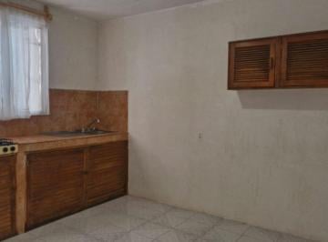 Departamento de 1 habitación, Coyoacán · Departamento 1 Habitación Coyoacan