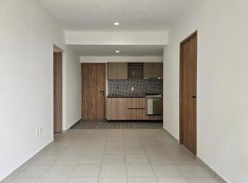 Departamento de 2 habitaciones, Guadalajara · ¡A Estrenar! Depa de 2 Recámaras con Vista a Amenidades, a Minutos de Cmno