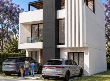 Casa de 4 habitaciones, Zapotlán de Juárez · Casa en Venta a 50 Min de Cdmx. Acayuca Modelo Altiva con 4 Habitaciones