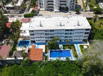 Departamento de 2 habitaciones, Manzanillo · Departamento de 72 m² con 2 Recámaras en Venta en Olas Altas, Manzanillo | Id: Sanml