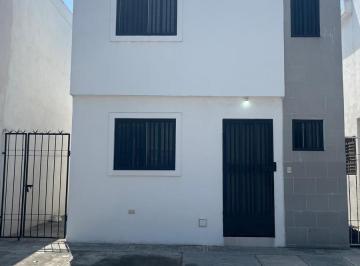 Casa · 2 Recámaras · Casa en Renta en Residencial Las Estancias