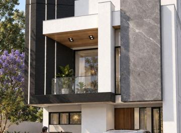 Casa de 4 habitaciones, Pachuca · Casa en Venta en Acayuca Hidalgo. Modelo Atalia con 4 Habitaciones