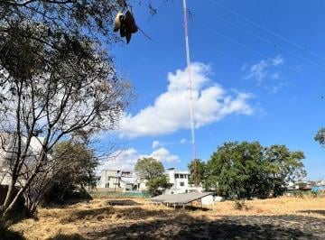 Terreno comercial de 1 habitación, Oaxaca de Juárez · Terreno en Venta en San Martín Mexicapam
