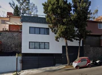 Casa de 4 habitaciones, Alvaro Obregón · Casa en Venta en Calz. de Las Carretas, Colina del Sur, Álvaro Obregón Cdmx