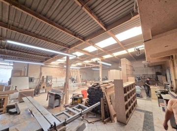 Local comercial , Benito Juárez · Bodega en Renta de 500 m² Aprox – Colonia Portales / San Simón, Ticumac
