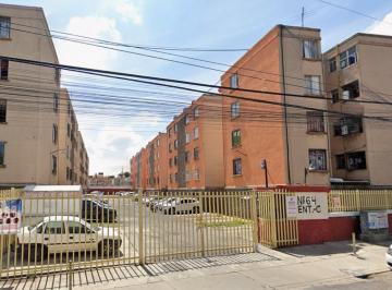 Departamento de 2 habitaciones, Gustavo A. Madero · Venta de Departamento en Gustavo A. Madero, Cdmx