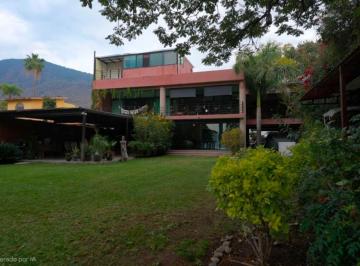 Casa de 9 habitaciones, Jocotepec · Casa Frente Al Lago de Chapala