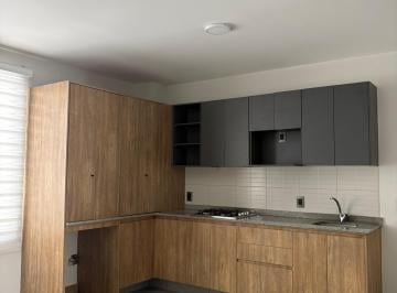 Departamento de 2 habitaciones, Guadalajara · Departamento en Renta en Residencial Oikos – Mezquitán Country