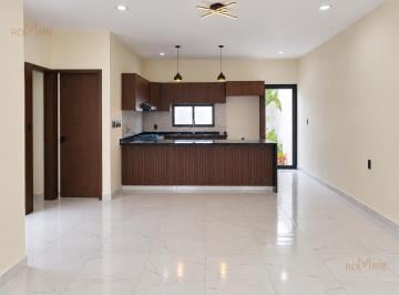 Casa · 120m² · 2 Recámaras · 2 Estacionamientos · Casa Una Planta | 2 Recámaras | Punto Lomas