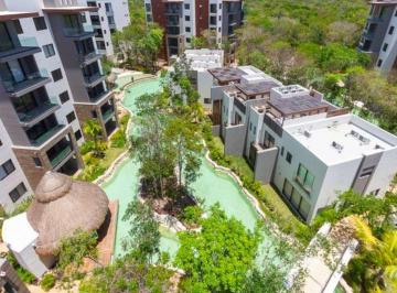 Departamento de 2 habitaciones, Solidaridad · Hermoso Departamento Amueblado en Renta | Lagunas de Mayakoba, Playa del Carmen