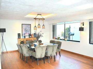 Casa en condominio de 3 habitaciones, Tlalpan · Departamento en Jardines en La Montaña