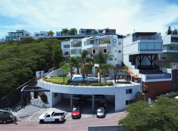 Casa en condominio de 5 habitaciones, Querétaro · Casa Valentina, Las Mejores Vistas en Balcones de Juriquilla