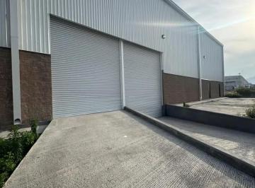 1 · Bodega en Renta en Industrial Park, Santa Catarina