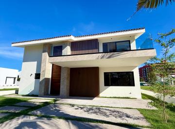 Casa de 4 habitaciones, Bahía de Banderas · Lujosa Casa Nueva en Venta en Nuevo Vallarta con Alberca, 4 Recámaras 1 en Planta Baja