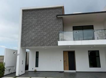 Casa en condominio de 3 habitaciones, Metepec · Casa en Venta Fracc Vitalia Metepec