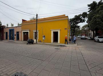 Casa uso de suelo de 5 habitaciones, Oaxaca de Juárez · Inmueble Comercial en Renta, Centro.