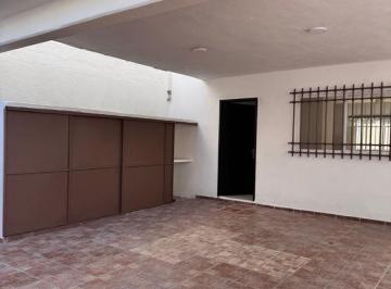 Casa de 3 habitaciones, Benito Juárez · Renta Linda Casa Isla Azul