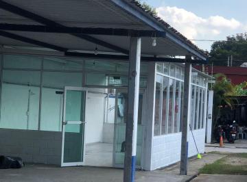 Bodega comercial , Centro · Espacio Comercial / Industrial en Villa Macultepec