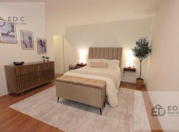 Departamento · 42m² · 1 Recámara · Departamento Amueblado en Renta Sobre Paseo de La Reforma | 1 Recámara