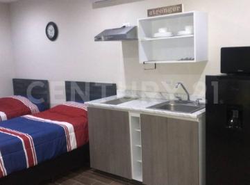 Departamento · 25m² · Departamento en Renta en Zona Tec en Av del Estado, Monterrey