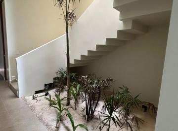 Villa · 219m² · 4 Recámaras · 2 Estacionamientos · Villa en Pueblo Chelem