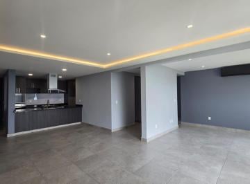 Departamento · 131m² · 2 Recámaras · 2 Estacionamientos · Departamento en Renta Estilo y Confort en Jacarandas, Cuernavaca