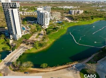Terreno / Lote , Mérida · Lotes Frente a Lago en Cabo Norte Merida Yucatan
