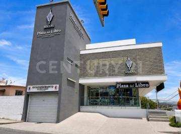 Edificio · 941m² · 11 Estacionamientos · Edificio en Renta con Fracc. Lomas del Santuario