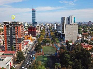 0ce4ebdb54c049937d73589bf75a8ea1b746438ae862c89670204caa3e972ad9 · Departamento en Renta Sobre Calzada Lázaro Cárdenas, Chapalita, Gdl.