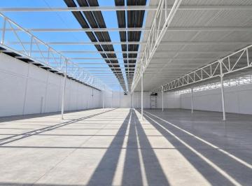 1 · Nave Industrial en Renta en Guadalupe