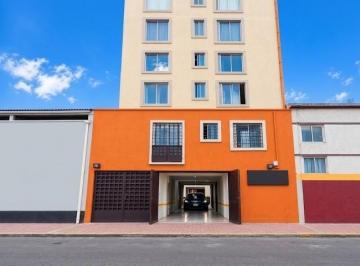 Departamento · 45m² · 1 Recámara · 1 Estacionamiento · Renta Departamento Lago Zirahuen 180 Col Anáhuac Cdmx