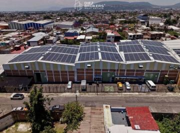 Bodega comercial , Zapopan · Bodega Industrial en Venta y Renta - Paraisos del Colli, Zapopan.