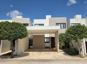 aae72f676a7b51c8f12ae359bca0c96c5a55e6a7451c45a7c24d334275a0f021 · Casa en Renta - Solana Residencial, Tixcacal