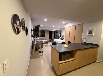 Departamento de 1 habitación, Guadalajara · Se Renta Moderno Estudio en La Colonia Americana
