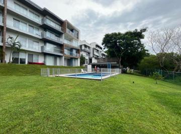 Departamento de 3 habitaciones, Boca del Río · Riberas de La Tampiquera, Departamento Amueblado en Renta, La Tampiquera, Boca del Rio, Ver