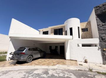 Casa de 3 habitaciones, Saltillo · Casa en Renta Amueblada o Sin Muebles, Villas de Guadalupe