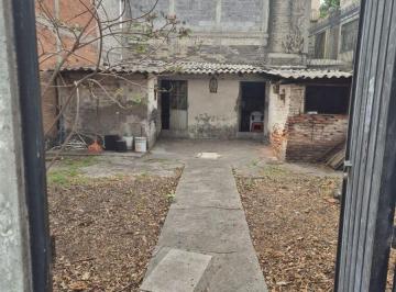 Terreno / Lote , Coyoacán · Terreno en Venta Ex - Ejido San Francisco Culhuacán