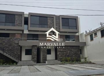 Departamento de 3 habitaciones, Ciudad Madero · Departamento en Venta