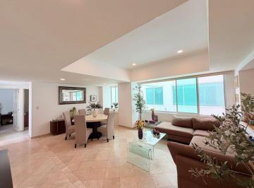Departamento de 3 habitaciones, Benito Juárez · Departamento en Venta Colonia Napoles