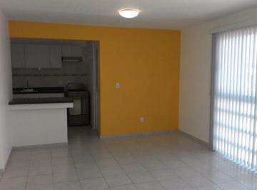 Departamento · 61m² · 2 Recámaras · 1 Estacionamiento · Departamento en Venta en Col. Santa Teresita