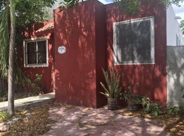 Rancho de 2 habitaciones, Kinchil · Casa Campestre