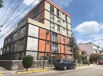 Departamento de 2 habitaciones, Guadalajara · Departamento en Renta en Jardines del Bosque