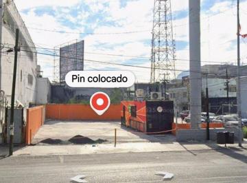 Terreno / Lote , Monterrey · Terreno en Renta en Centro, Monterrey