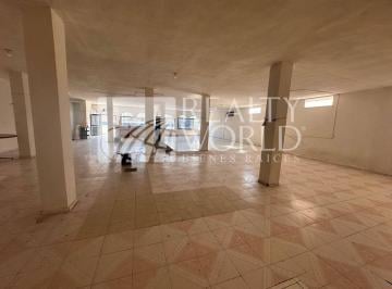 Local comercial · 300m² · - Lr Local en Renta en Guadalupe, N. L.