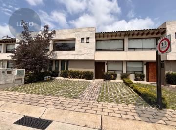 Casa en condominio · 234m² · 3 Recámaras · 3 Estacionamientos · Casa en Condominio - Fraccionamiento Lomas Virreyes